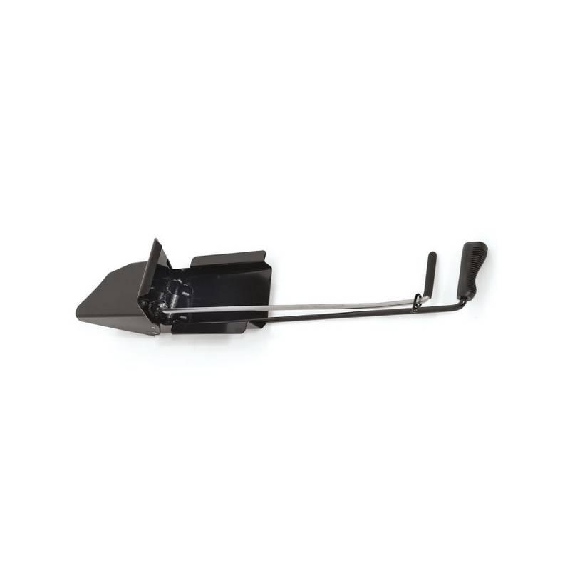 Příslušenství MTD - mulčovací sada pro záběr 92/105 cm, příslušenství, mtd, mulčovací, sada, pro, záběr, 105