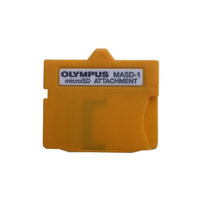 Příslušenství Olympus MASD-1 žluté, příslušenství, olympus, masd-1, žluté