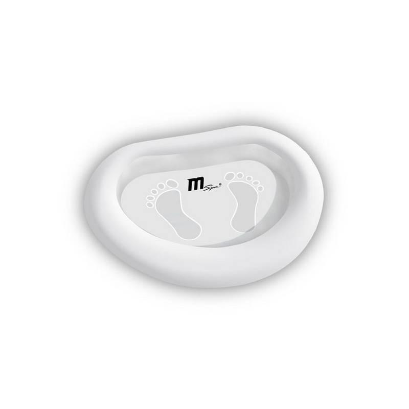 Příslušenství pro bazén MSpa Nafukovací vanička na nohy šedá, příslušenství, pro, bazén, mspa, nafukovací, vanička, nohy, šedá