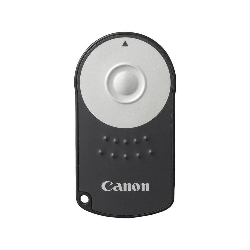 Příslušenství pro fotoaparáty  Canon RC-6 (4524B001AA) černé, příslušenství, pro, fotoaparáty, canon, rc-6, 4524b001aa, černé