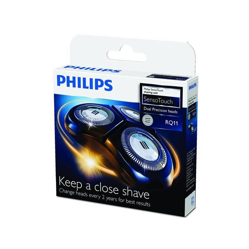 Příslušenství pro holicí strojky Philips RQ11/50, příslušenství, pro, holicí, strojky, philips, rq11