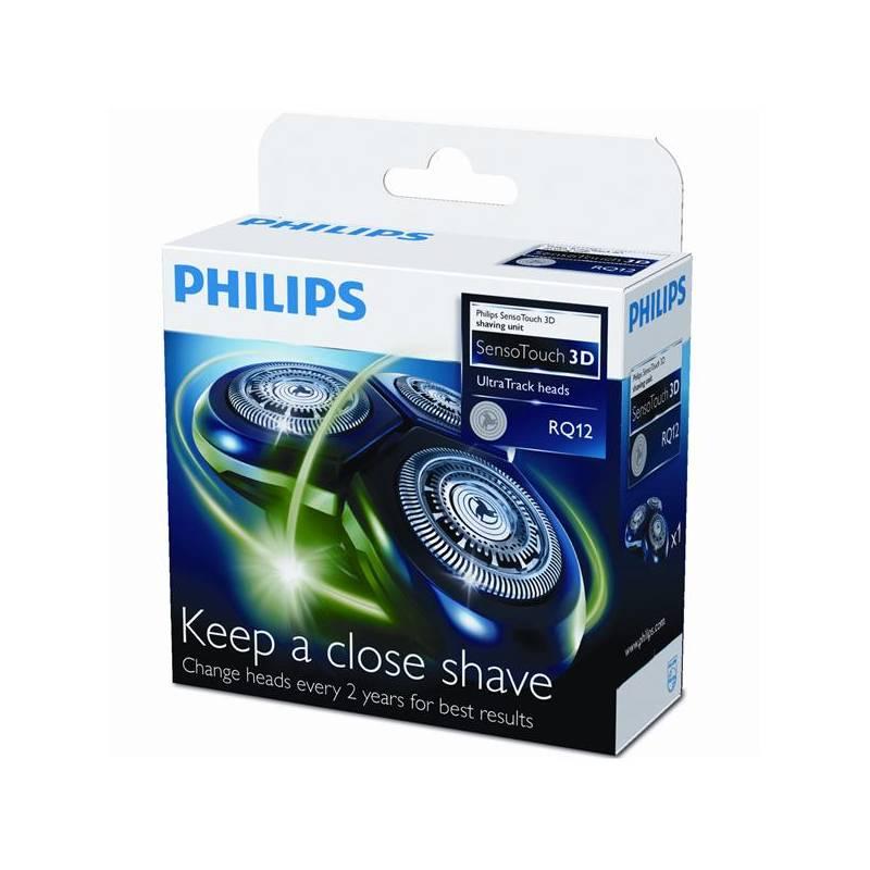 Příslušenství pro holicí strojky Philips RQ12/50, příslušenství, pro, holicí, strojky, philips, rq12