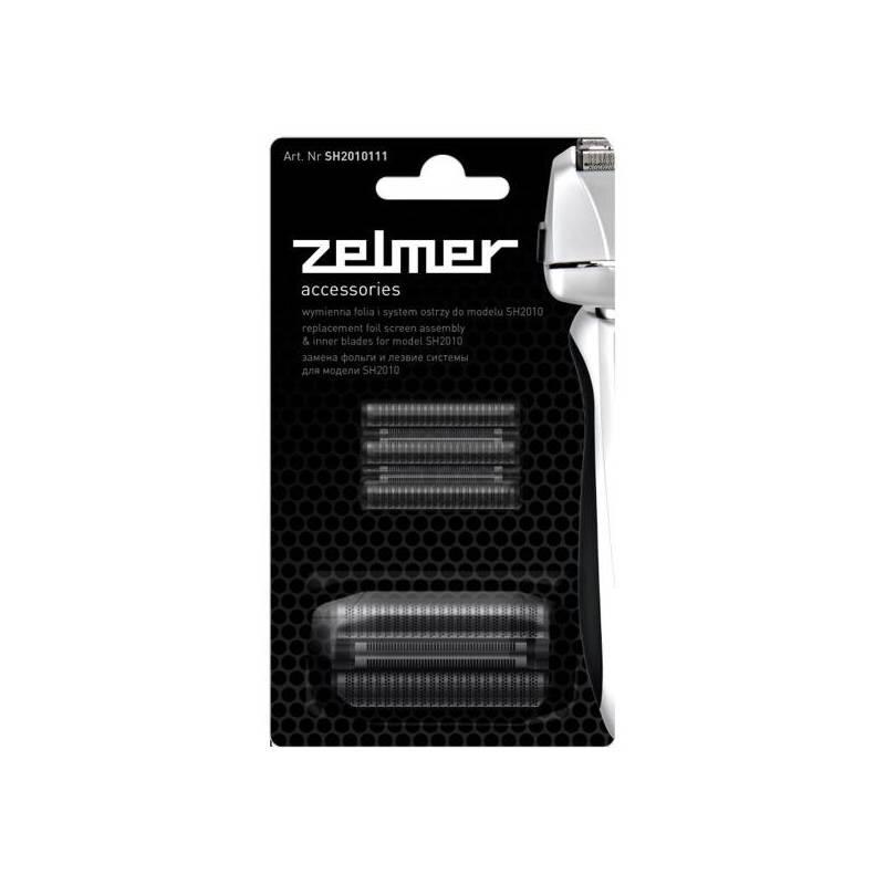 Příslušenství pro holicí strojky Zelmer ASH2010111, příslušenství, pro, holicí, strojky, zelmer, ash2010111