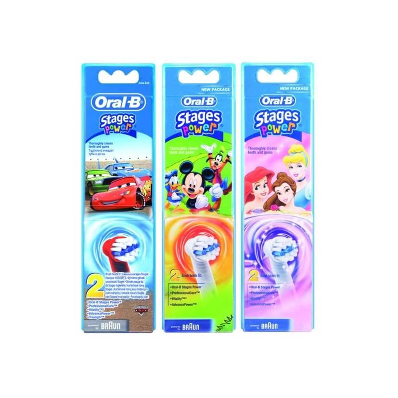 Příslušenství pro kartáčky Oral-B EB10-2, příslušenství, pro, kartáčky, oral-b, eb10-2