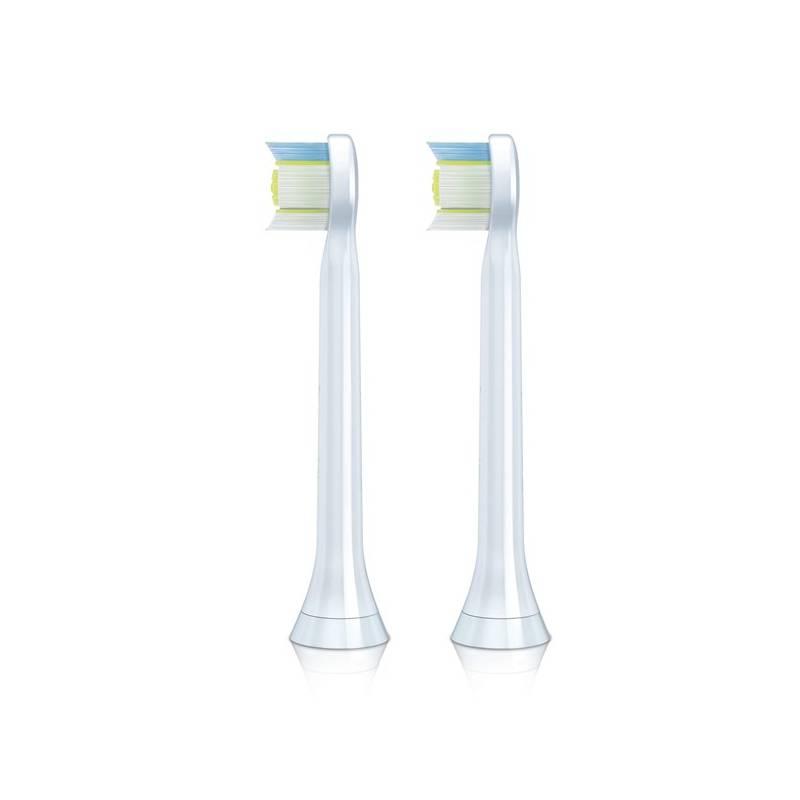 Příslušenství pro kartáčky Philips HX6072/07 bílý, příslušenství, pro, kartáčky, philips, hx6072, bílý
