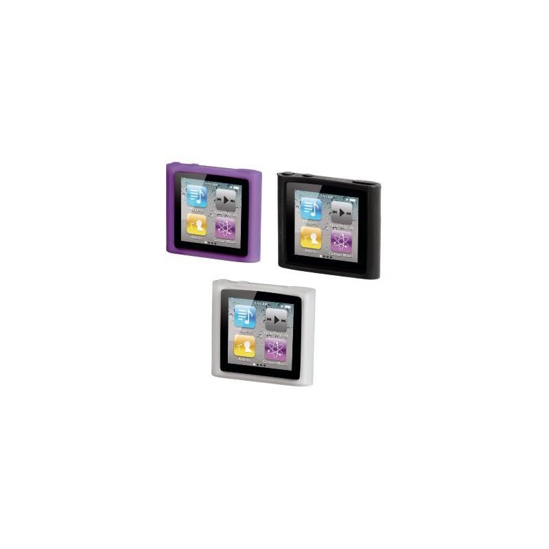 Příslušenství pro MP3 Hama MP3  pro iPod nano 6G (13272), příslušenství, pro, mp3, hama, ipod, nano, 13272