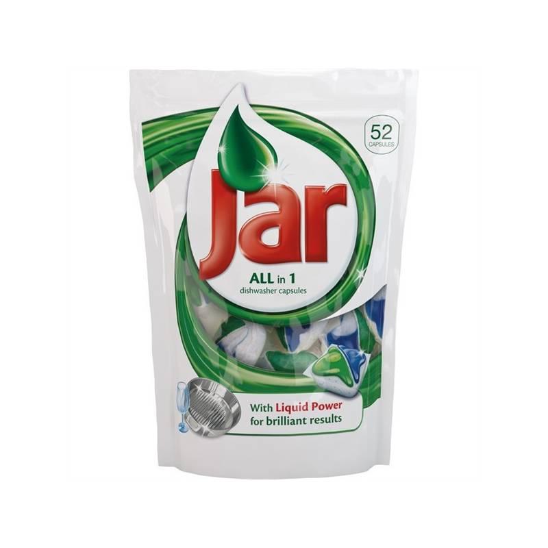 Příslušenství pro myčky Jar Green 52 ks, příslušenství, pro, myčky, jar, green