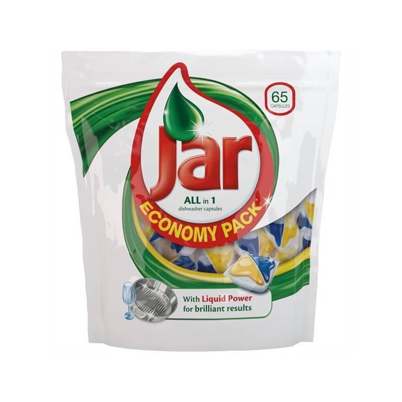 Příslušenství pro myčky Jar Yellow 65 ks, příslušenství, pro, myčky, jar, yellow