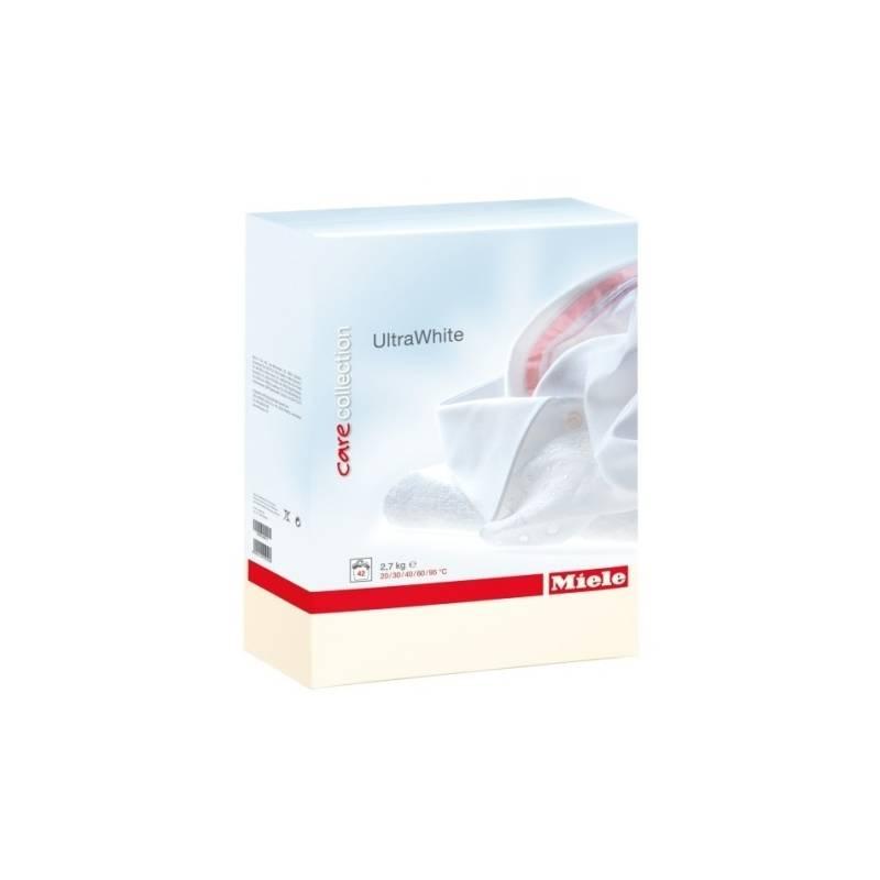 Příslušenství pro pračku/sušičku Miele CareCollection UltraWhite, příslušenství, pro, pračku, sušičku, miele, carecollection, ultrawhite