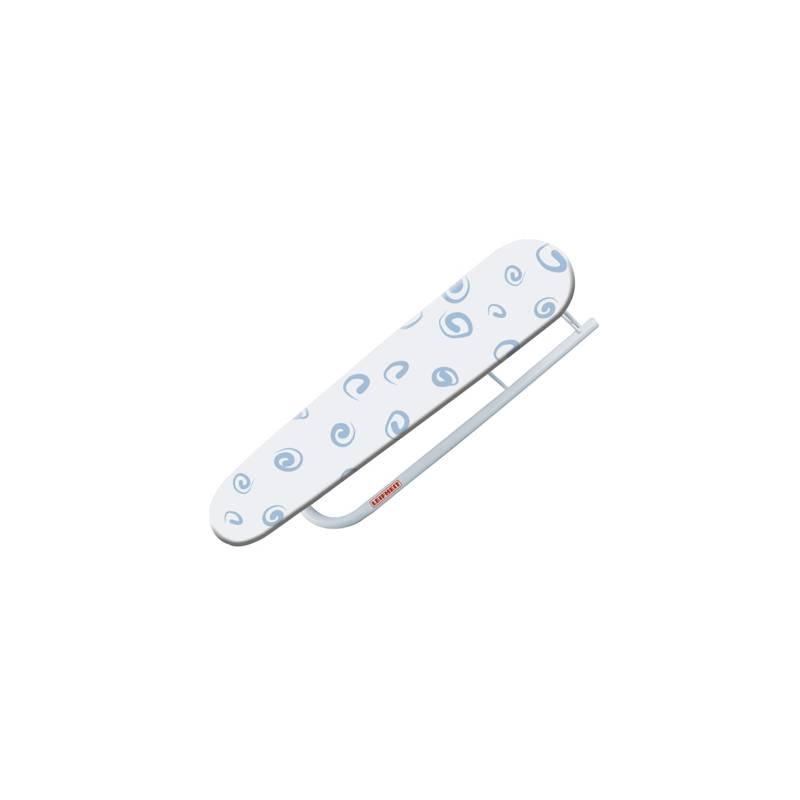 Příslušenství pro žehličky Leifheit 71816 bílé/modré, příslušenství, pro, žehličky, leifheit, 71816, bílé, modré