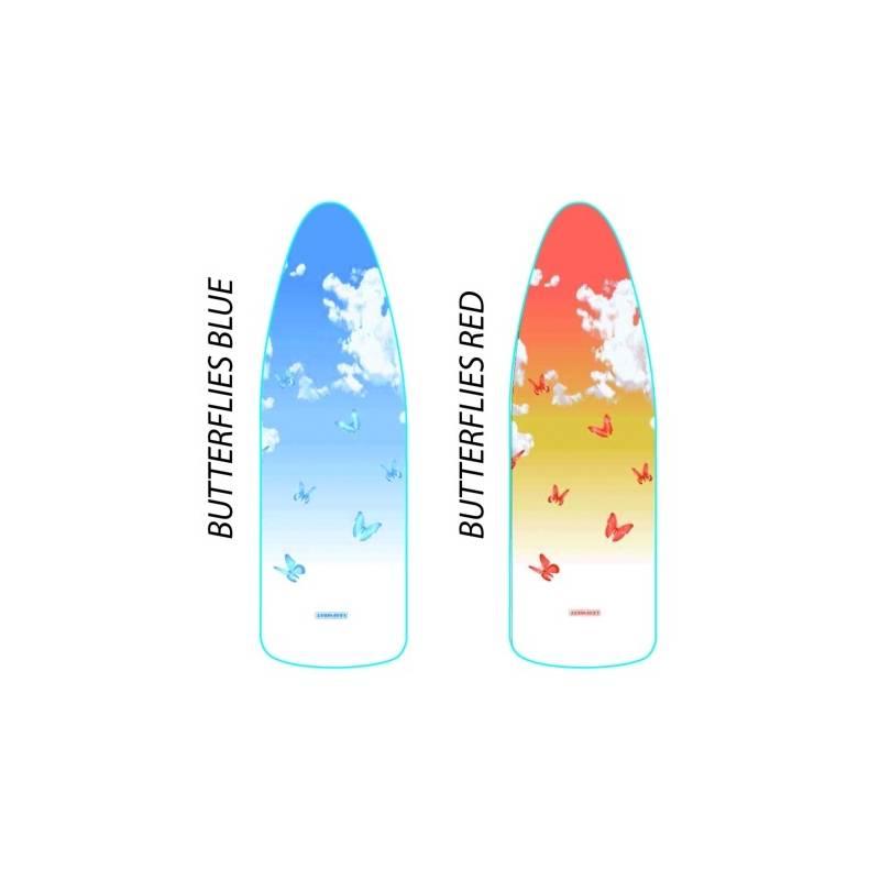 Příslušenství pro žehličky Leifheit Airboard XL 72338, příslušenství, pro, žehličky, leifheit, airboard, 72338
