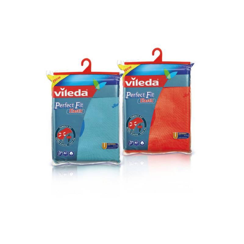 Příslušenství pro žehličky Vileda Viva Express Perfekt Fit Elastic (134448), příslušenství, pro, žehličky, vileda, viva, express, perfekt, fit, elastic