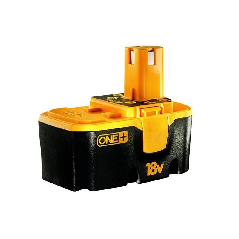 Příslušenství Ryobi BPP 1817 M, NiCd, příslušenství, ryobi, bpp, 1817, nicd