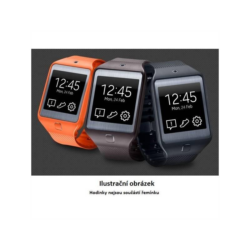 Příslušenství Samsung Gear 2/Gear 2 Neo (ET-SR380BDEGWW), příslušenství, samsung, gear, neo, et-sr380bdegww