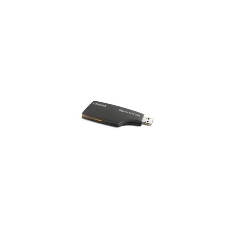 Příslušenství Siemens Gigaset-M34 USB (4025515802396), příslušenství, siemens, gigaset-m34, usb, 4025515802396