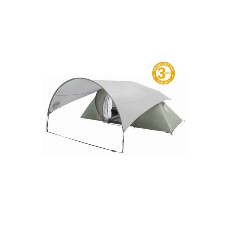 Přístřešek Coleman Classic Awning (přístřešek k Ridgeline), 67 x 10 cm, 3,6 kg, přístřešek, coleman, classic, awning, přístřešek, ridgeline