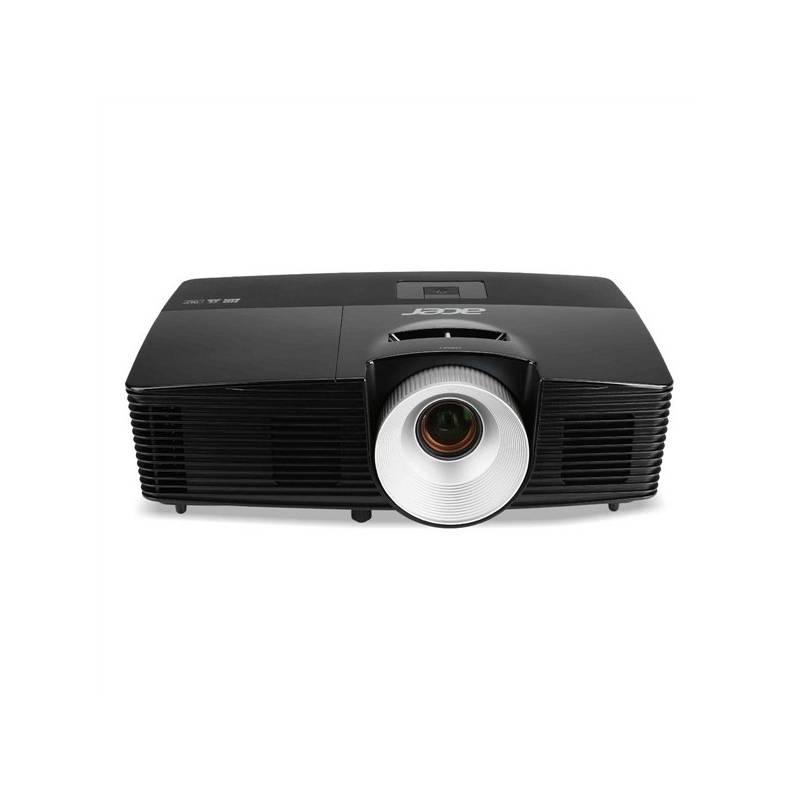 Projektor Acer P1383W (MR.JH111.001) černý, projektor, acer, p1383w, jh111, 001, černý
