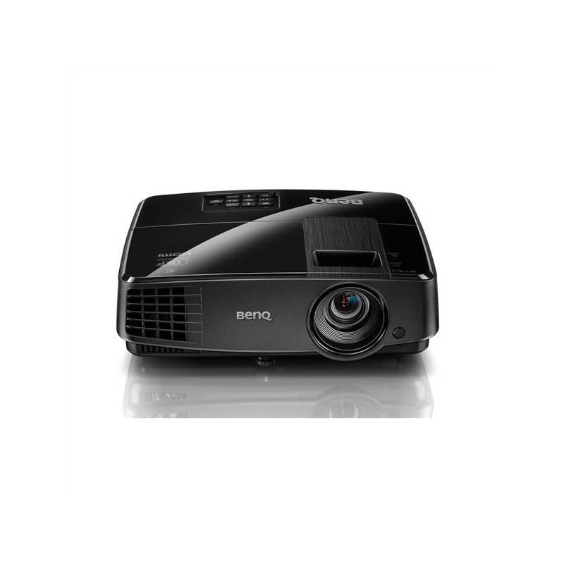 Projektor BenQ MS521P (9H.JAV77.14E), projektor, benq, ms521p, jav77, 14e