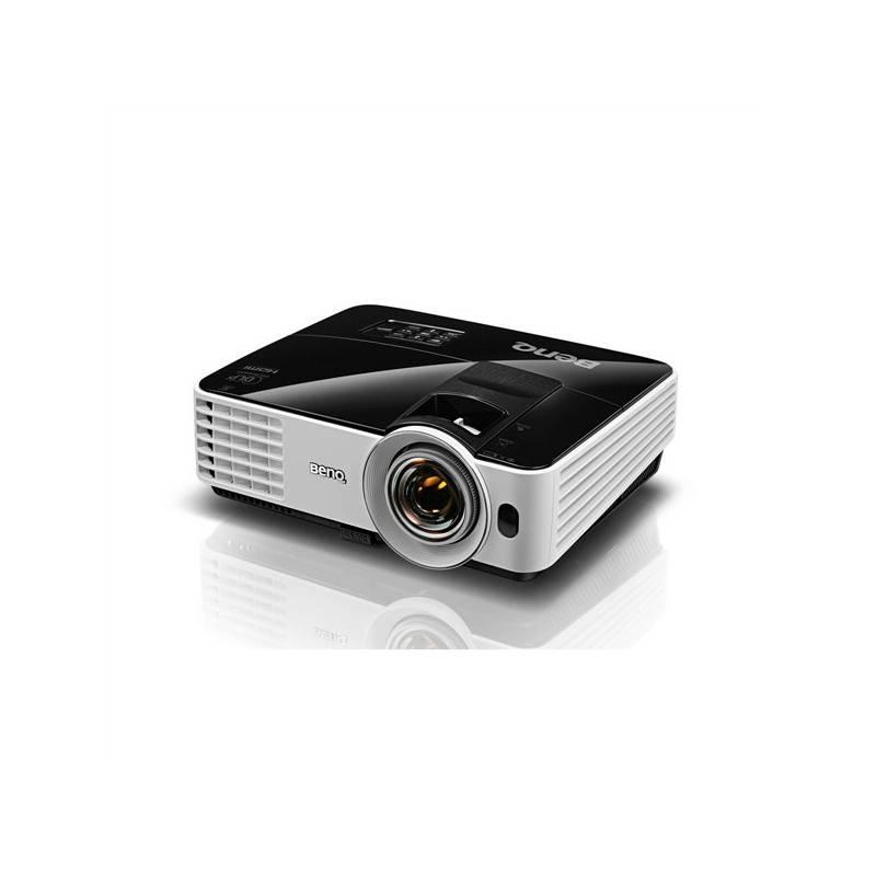 Projektor BenQ MX620ST (9H.J9V77.13E), projektor, benq, mx620st, j9v77, 13e