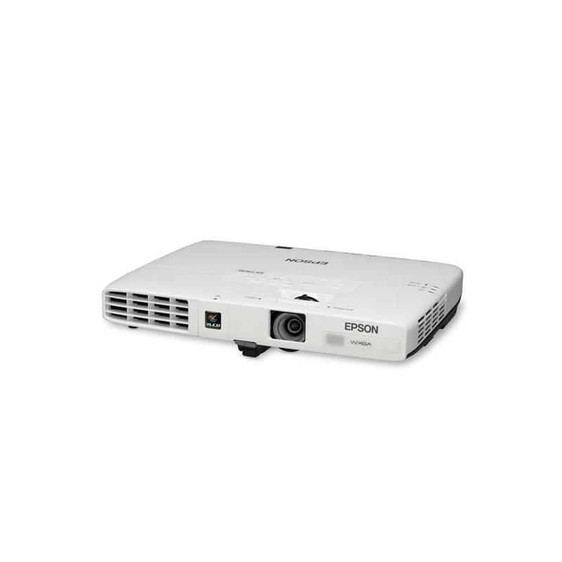 Projektor Epson EB-1751 (V11H479040) bílý, projektor, epson, eb-1751, v11h479040, bílý