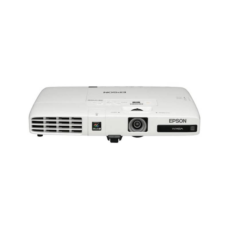 Projektor Epson EB-1776W (V11H476040) bílý, projektor, epson, eb-1776w, v11h476040, bílý