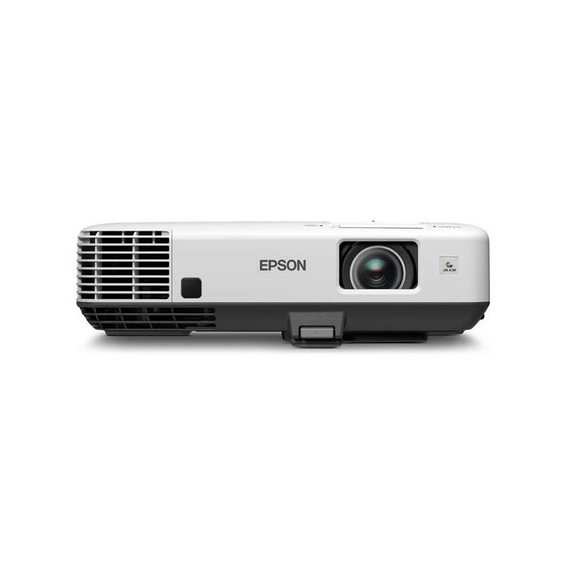 Projektor Epson EB-1880 (V11H451040) bílý, projektor, epson, eb-1880, v11h451040, bílý