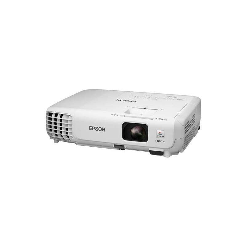 Projektor Epson EB-S18 (V11H552040), projektor, epson, eb-s18, v11h552040