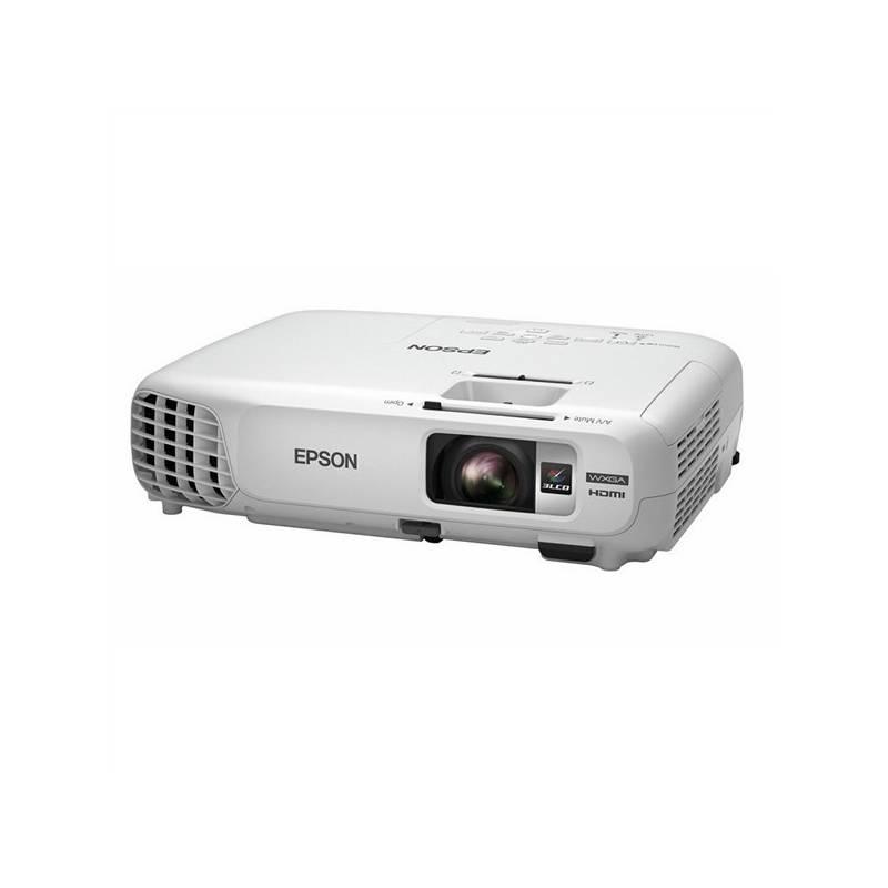 Projektor Epson EB-W18 (V11H550040), projektor, epson, eb-w18, v11h550040