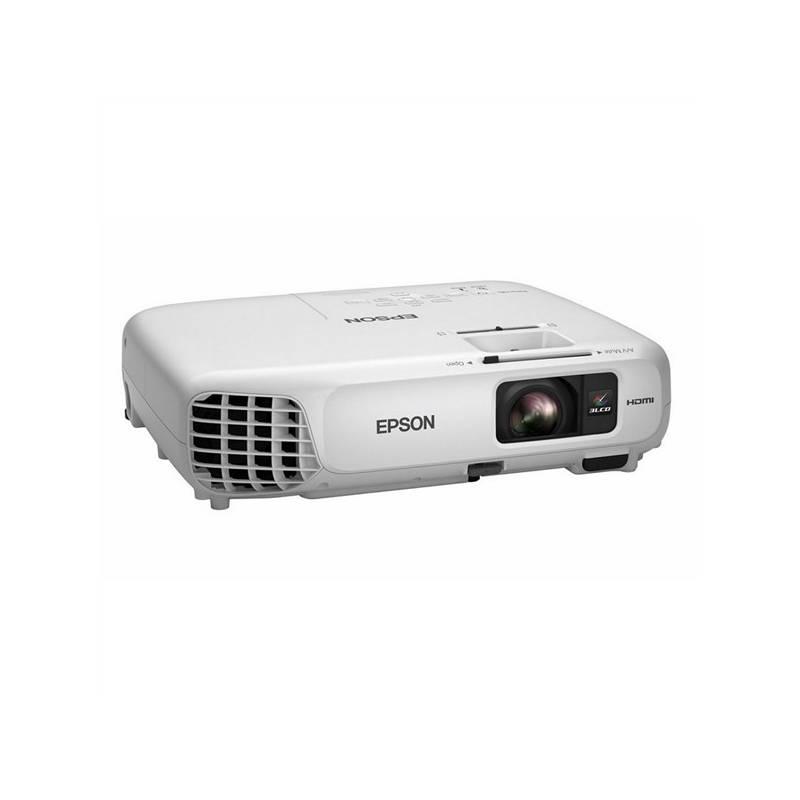 Projektor Epson EB-X18 (V11H551040), projektor, epson, eb-x18, v11h551040