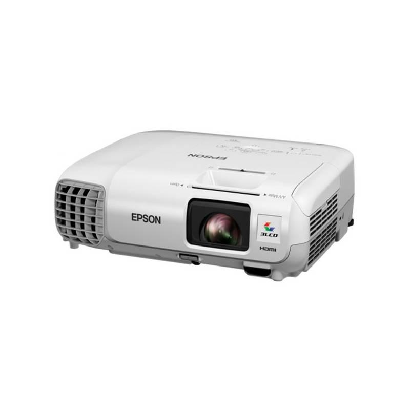 Projektor Epson EB-X20 (V11H570040), projektor, epson, eb-x20, v11h570040
