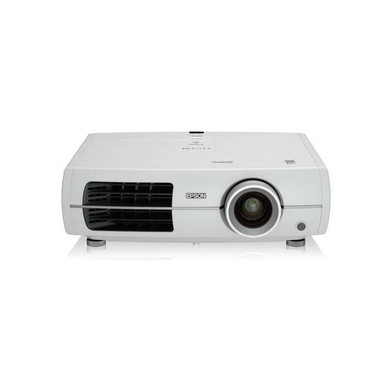 Projektor Epson EH-TW3200 (V11H416040LW) bílý, projektor, epson, eh-tw3200, v11h416040lw, bílý