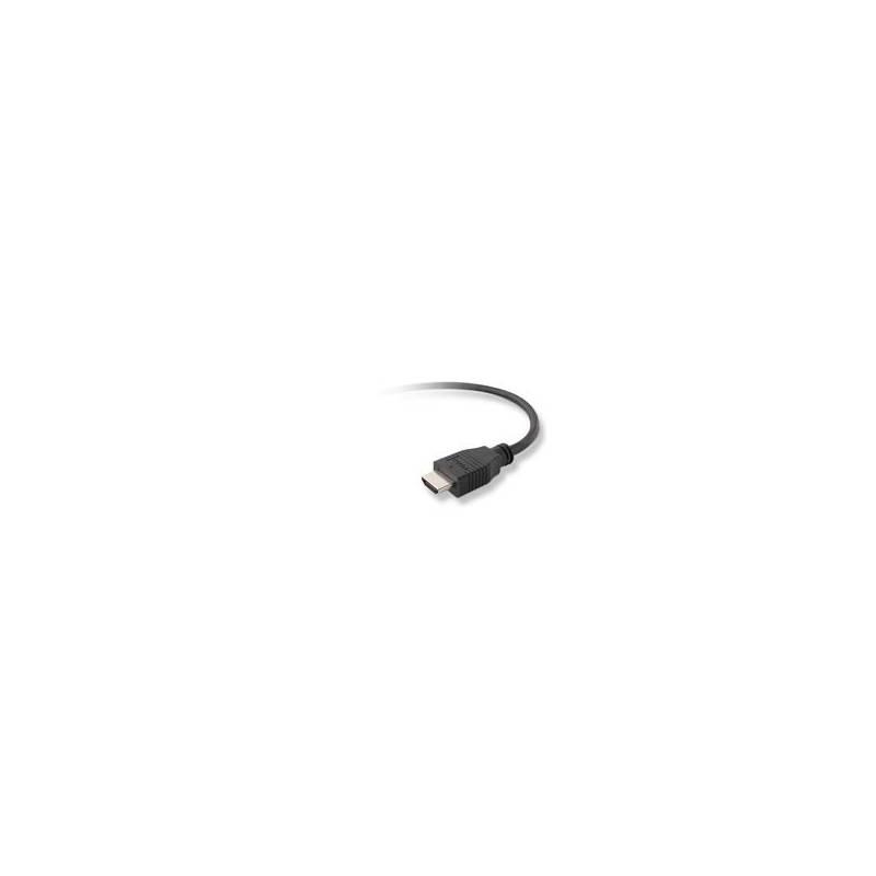 Propojovací kabel Belkin HDMI/HDMI - 1,5 m (F8V3311R1.5M) (poškozený obal 8211060545), propojovací, kabel, belkin, hdmi, f8v3311r1, poškozený