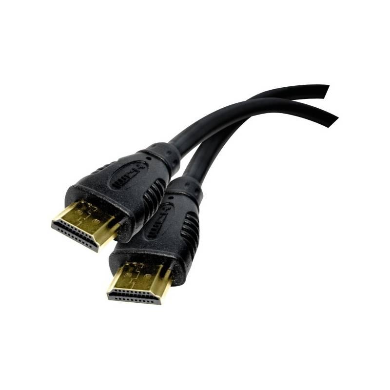 Propojovací kabel EMOS SB0201, propojovací, kabel, emos, sb0201