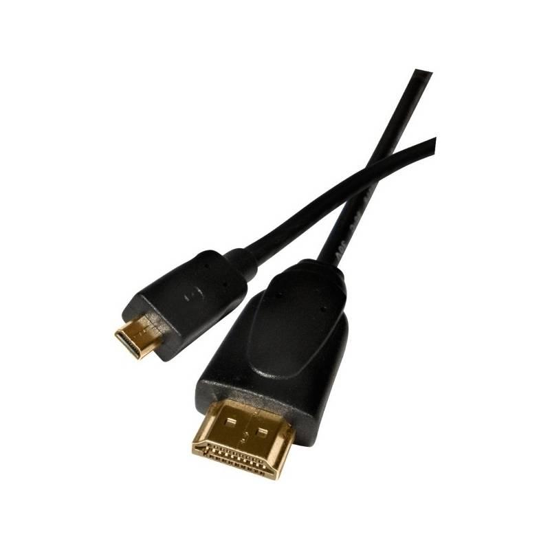 Propojovací kabel EMOS SB1201, propojovací, kabel, emos, sb1201