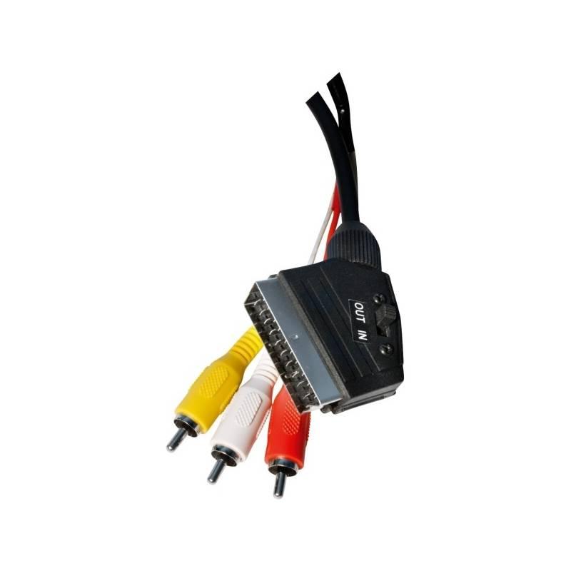 Propojovací kabel EMOS SB2101, propojovací, kabel, emos, sb2101