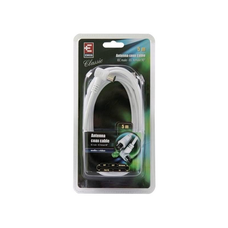 Propojovací kabel EMOS SB3105, propojovací, kabel, emos, sb3105