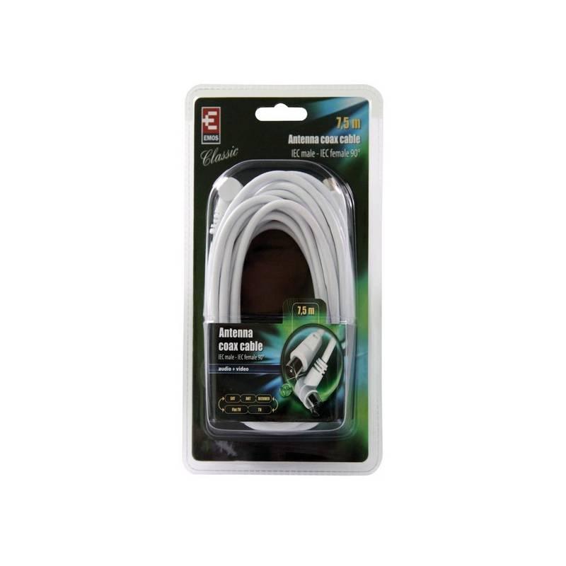 Propojovací kabel EMOS SB3107, propojovací, kabel, emos, sb3107