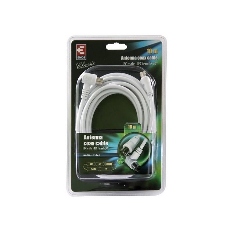 Propojovací kabel EMOS SB3110, propojovací, kabel, emos, sb3110