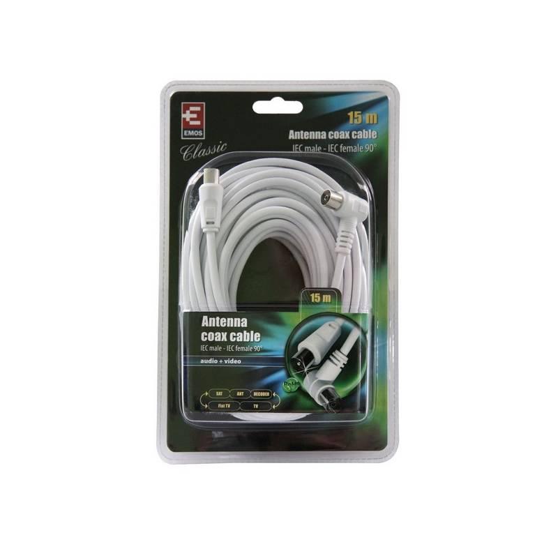 Propojovací kabel EMOS SB3115, propojovací, kabel, emos, sb3115