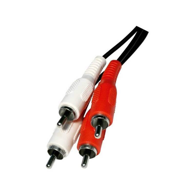 Propojovací kabel EMOS SB4102, propojovací, kabel, emos, sb4102