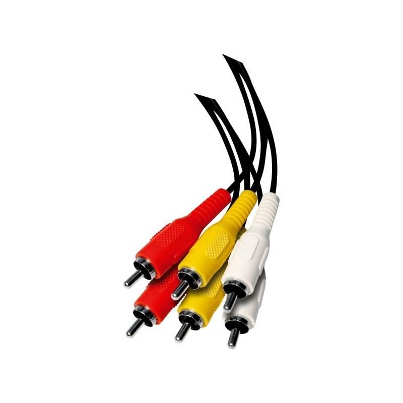 Propojovací kabel EMOS SB4201, propojovací, kabel, emos, sb4201