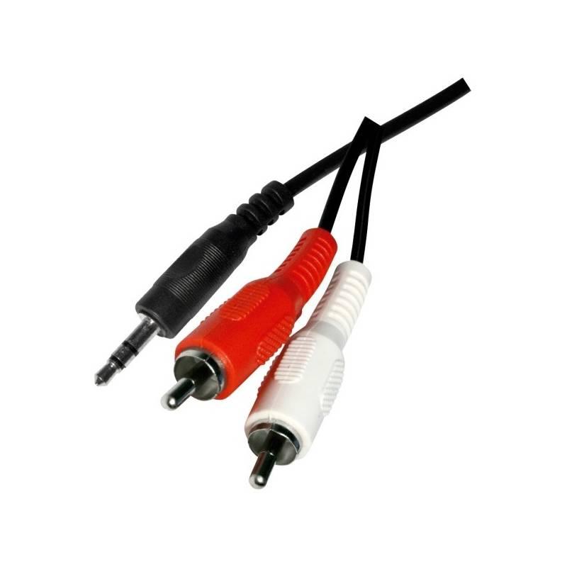 Propojovací kabel EMOS SB5301, propojovací, kabel, emos, sb5301