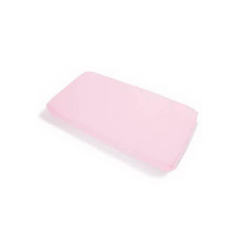 Prostěradlo Babyboum JERSEY 60x120 cm PINK, prostěradlo, babyboum, jersey, 60x120, pink