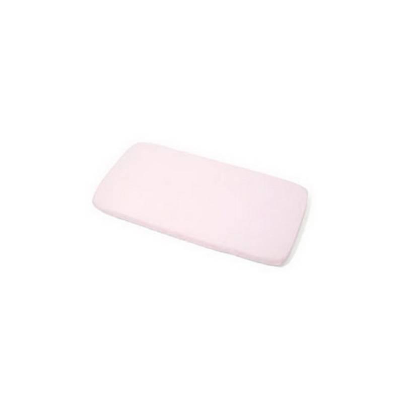 Prostěradlo do kolébky Babyboum JERSEY 40x90 cm PINK růžové, prostěradlo, kolébky, babyboum, jersey, 40x90, pink, růžové