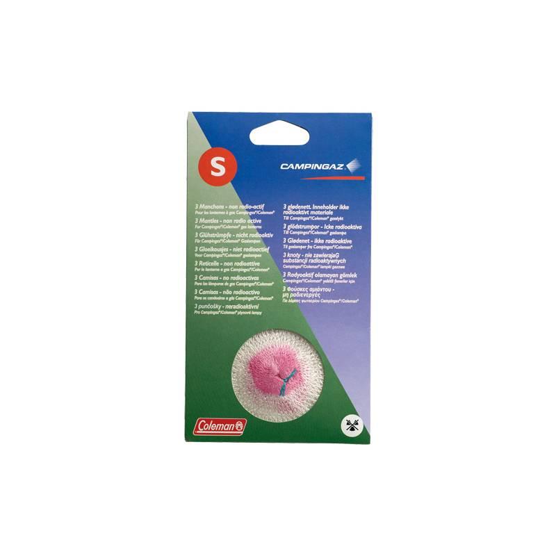 Punčoška Campingaz velikost S - 3 kusy (Lumogaz, Lumostar, Bivouac, Frontier, F1 Lite), punčoška, campingaz, velikost, kusy, lumogaz, lumostar, bivouac, frontier