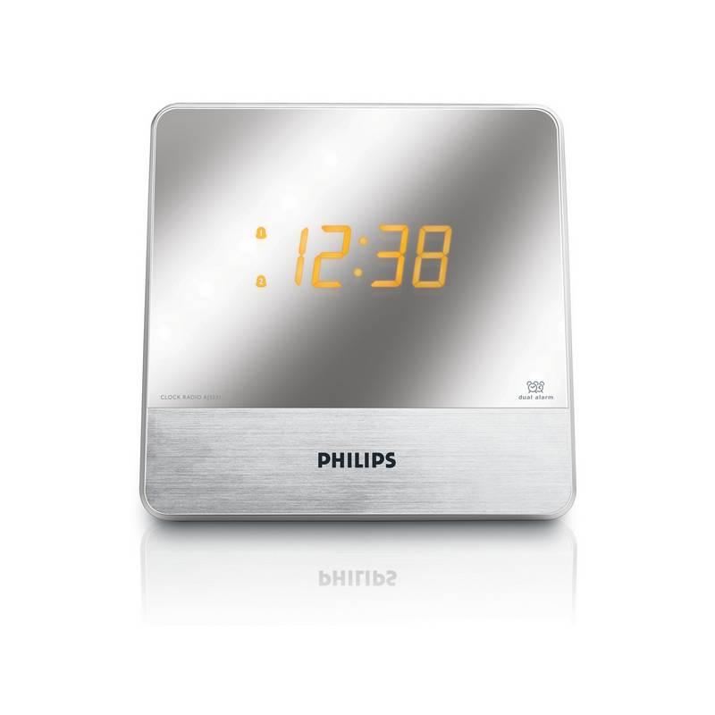 Radiobudík Philips AJ3231, radiobudík, philips, aj3231