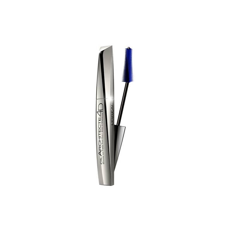 Řasenka pro magnetický pohled Lash Architect 4D 10,5 ml - odstín Black, Řasenka, pro, magnetický, pohled, lash, architect, odstín, black