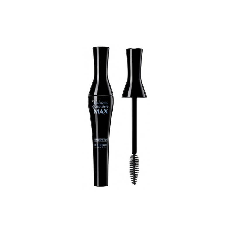 Řasenka Volume Glamour MAX Waterproof 10 ml - odstín Black, Řasenka, volume, glamour, max, waterproof, odstín, black