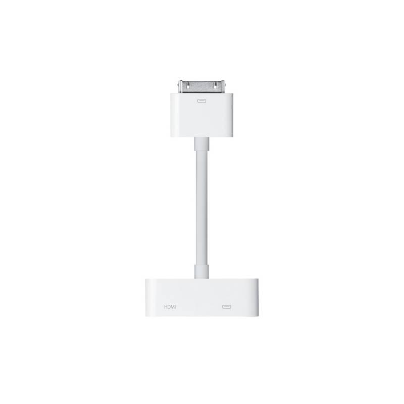 Redukce Apple Digital AV (MD098ZM/A), redukce, apple, digital, md098zm