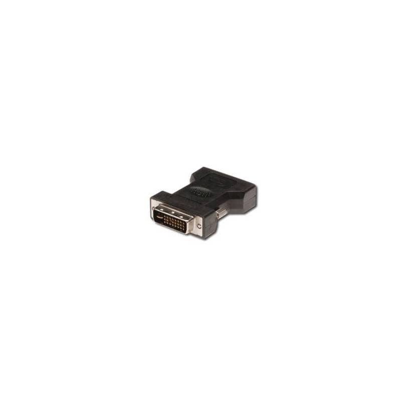 Redukce Digitus DVI-I(24+5)/M - VGA (AK-320504-000-S), redukce, digitus, dvi-i, vga, ak-320504-000-s